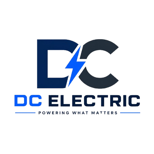 DC Electric — Powering What Matters